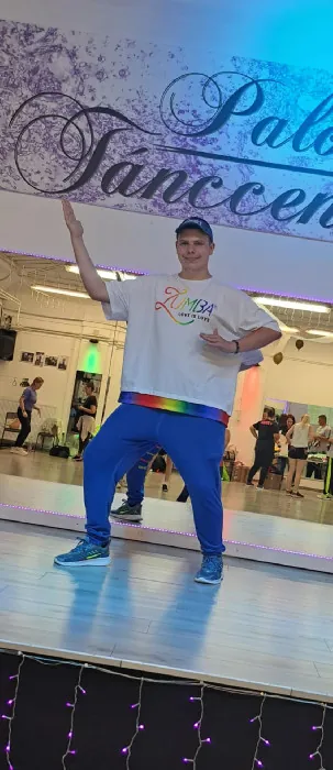 Pillanatkép az utamból